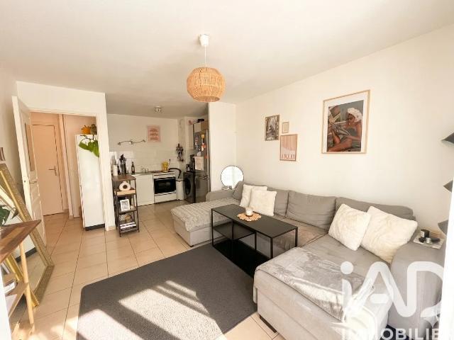 Appartement vente à Nantes