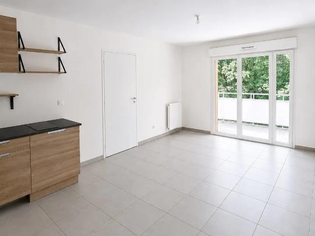 Appartement vente à Aix-en-Provence, Rousset