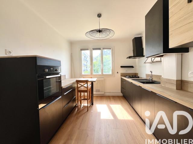 Appartement vente à Nantes