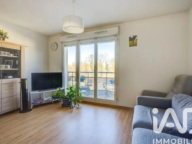 Appartement vente à Centre-Ville, Athis-Mons