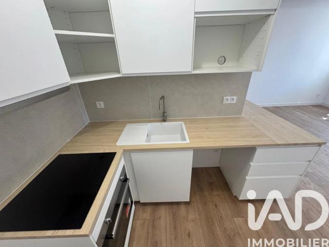 Appartement vente à Aix-en-Provence, Salon-de-provence