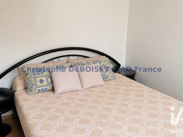 Appartement vente à Pontoise, Méry-sur-oise