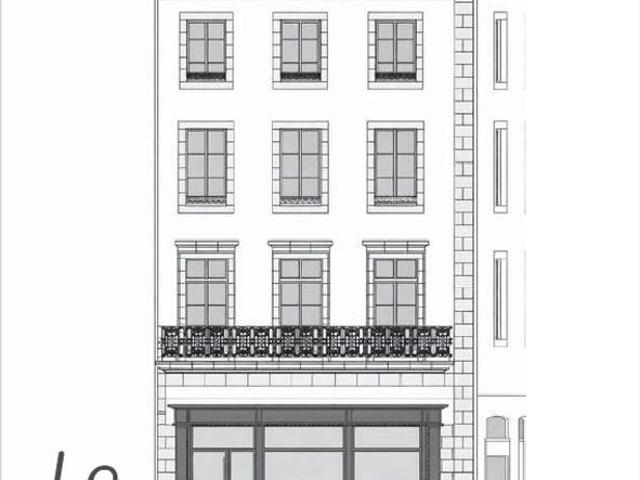 Appartement vente à Morlaix, Bretagne