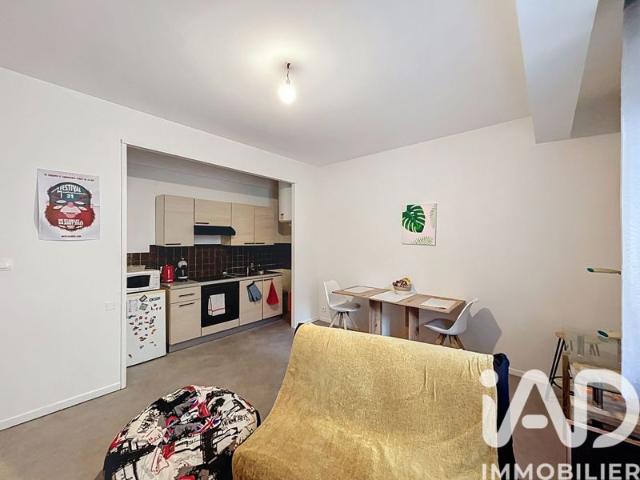 Appartement vente à Dax