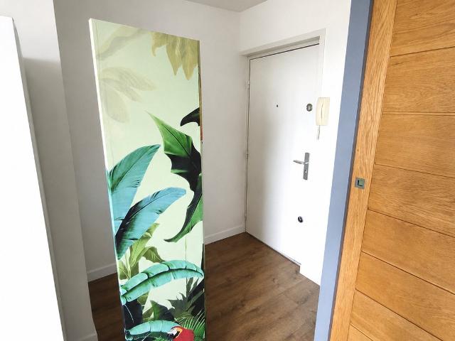 Appartement vente à Torcy
