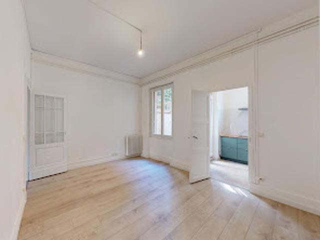 Appartement vente à Toulouse