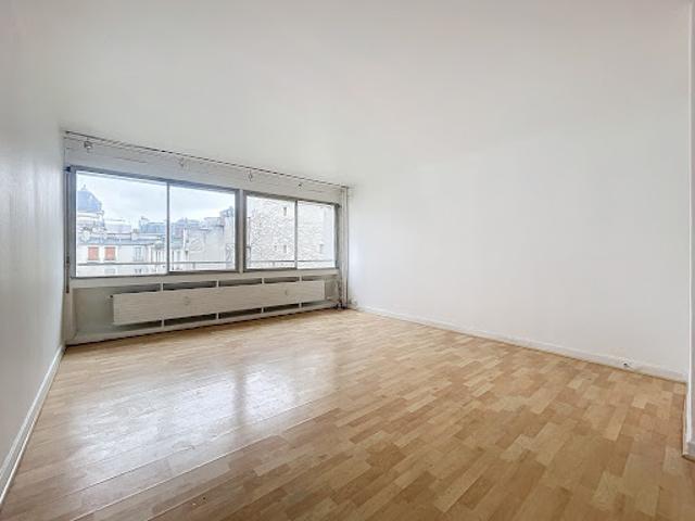 Appartement vente à Paris, Île-de-France