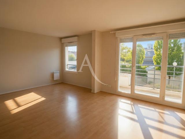Appartement vente à Argenteuil, Franconville