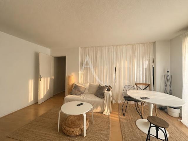 Appartement vente à La Couture, Franconville