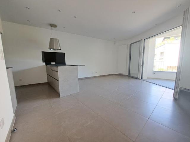 Appartement vente à Annecy