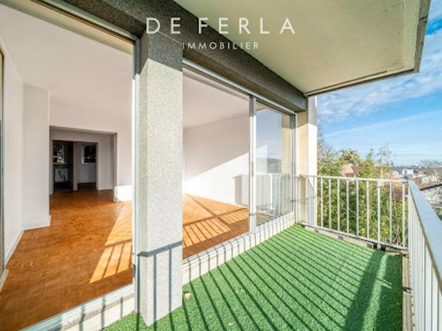 Appartement vente à Résidence le Debuche, Ville-d'Avray
