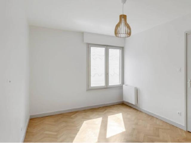 Appartement vente à Lyon, Métropole de Lyon