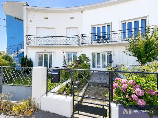 Appartement vente à Rochefort, Royan