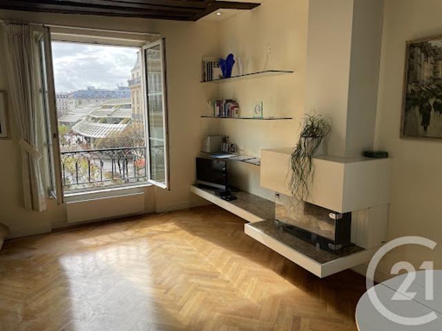 Appartement vente à Paris, Île-de-France