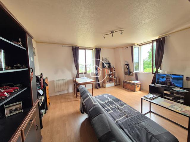 Appartement vente à Vendôme