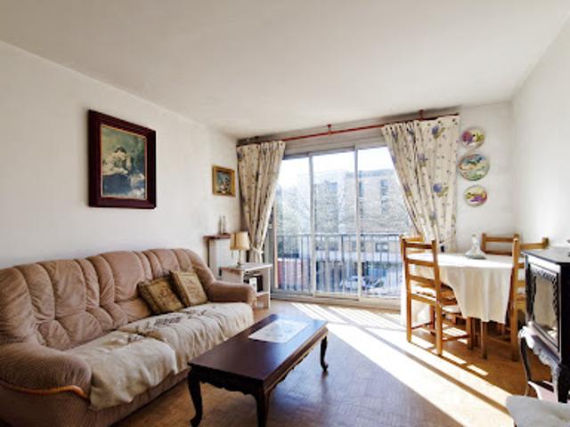 Appartement vente à Palaiseau, Orsay