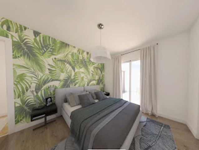 Appartement vente à Le Prieuré, La Rochelle