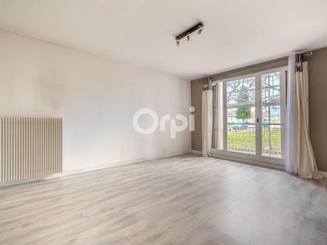 Appartement vente à Limoges