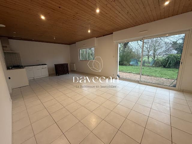 Appartement vente à Lorient, Bretagne