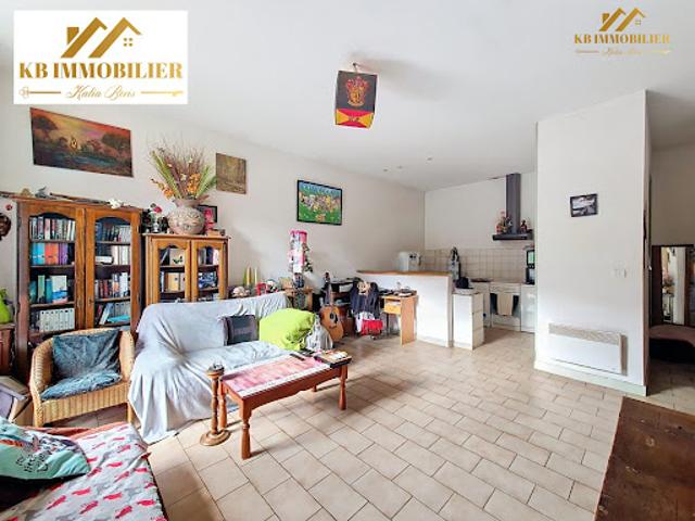 Appartement vente à Privas, Coux