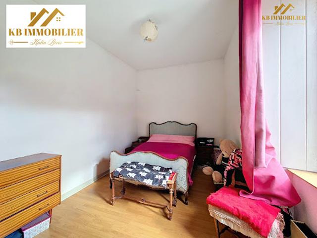 Appartement vente à Privas, Coux