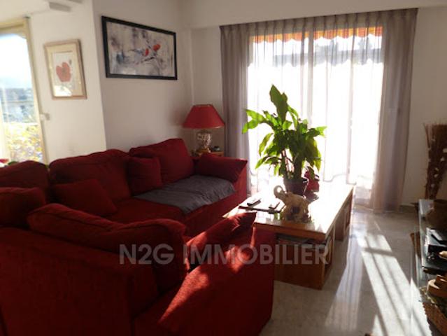 Appartement vente à Grasse, Le Cannet