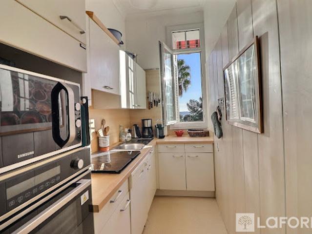 Appartement vente à Arrondissement de Toulon, Hyères