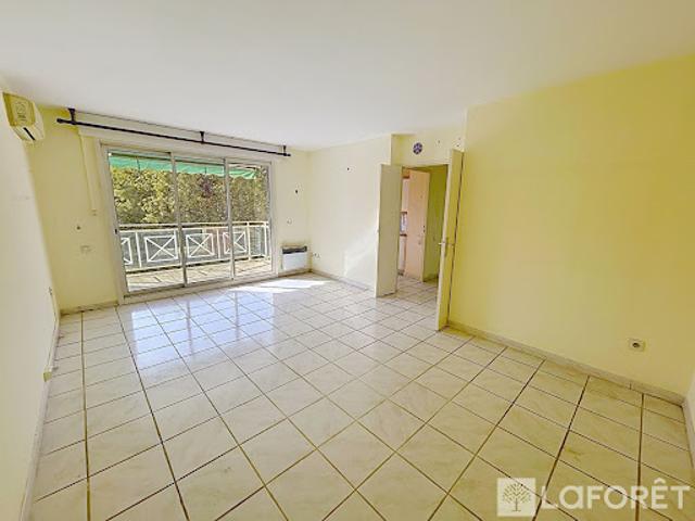 Appartement vente à Arrondissement de Toulon, Hyères