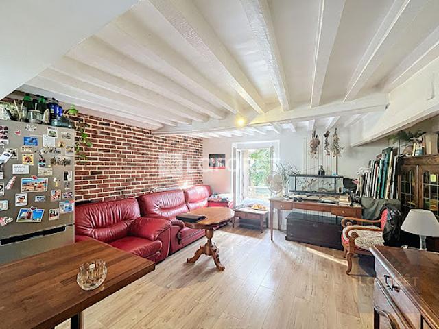 Appartement vente à France métropolitaine, Andilly