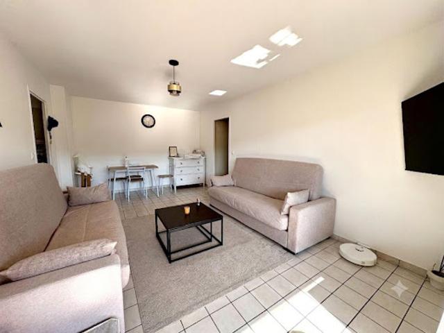 Appartement vente à Annecy, Sales