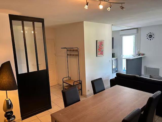 Appartement vente à Dax, Soustons
