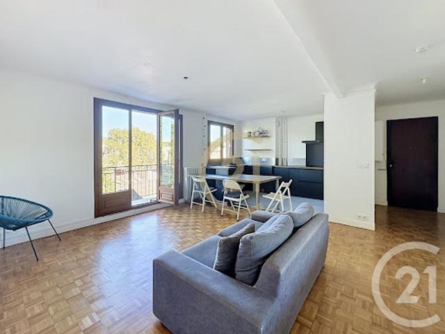 Appartement vente à Versailles, Viroflay
