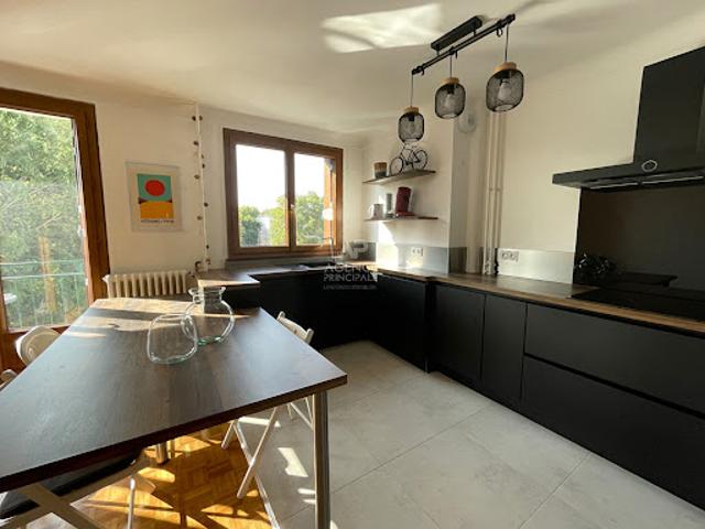 Appartement vente à Versailles, Viroflay