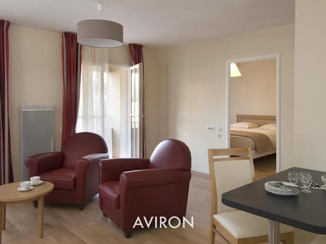 Appartement vente à Chartres
