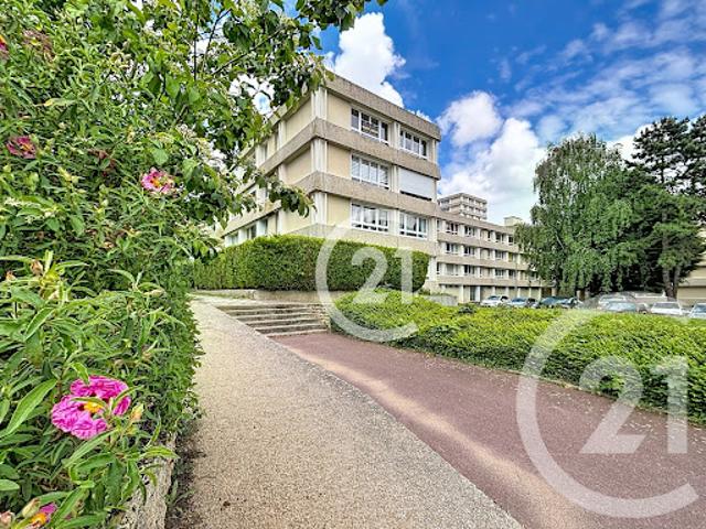 Appartement vente à Caen, Hérouville-saint-clair