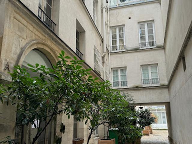 Appartement vente à Paris, Île-de-France