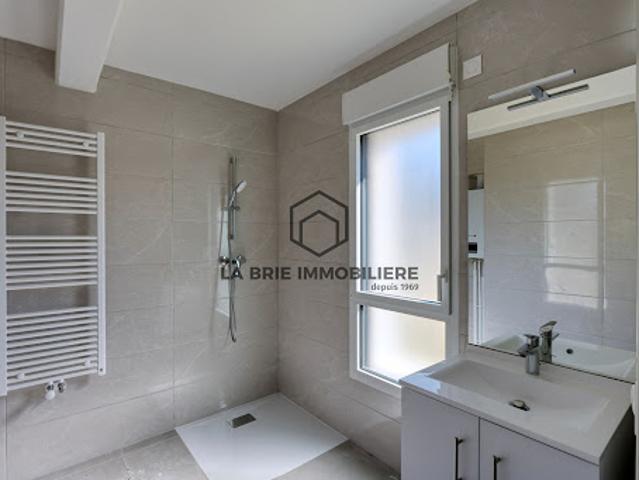 Appartement vente à Melun, Dammarie-les-lys