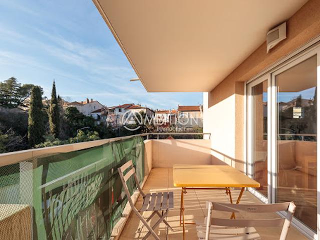 Appartement vente à Arrondissement de Draguignan, Puget-sur-argens