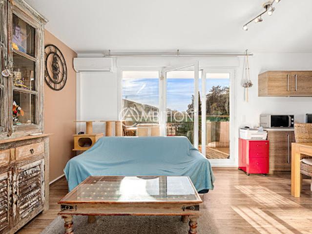 Appartement vente à Arrondissement de Draguignan, Puget-sur-argens