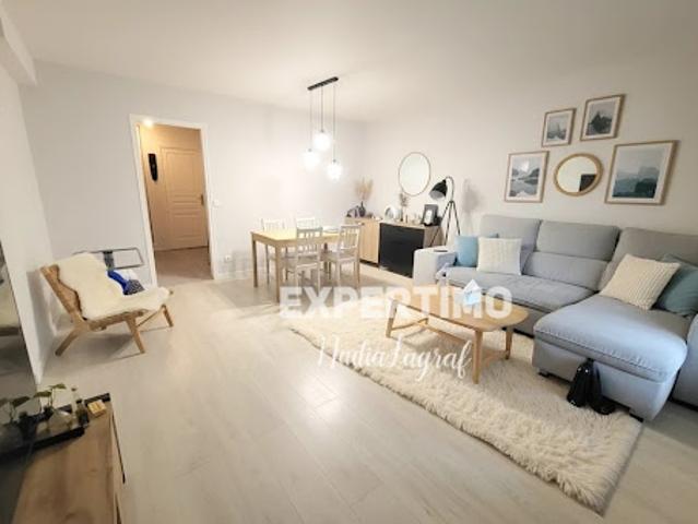 Appartement vente à Le Raincy, Villepinte