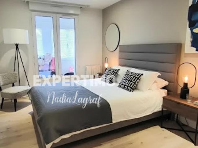 Appartement vente à Le Raincy, Villepinte