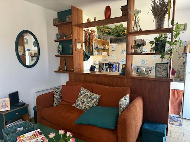 Appartement vente à Carcassonne