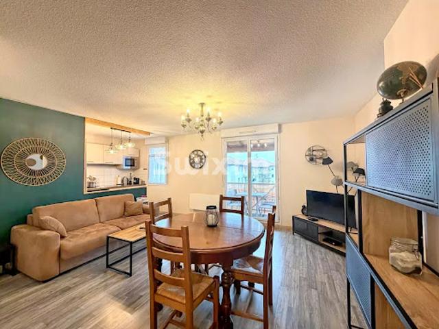 Appartement vente à Thonon-les-Bains, Thonon-les-bains