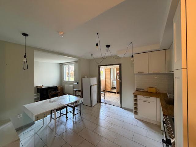Appartement vente à Lille