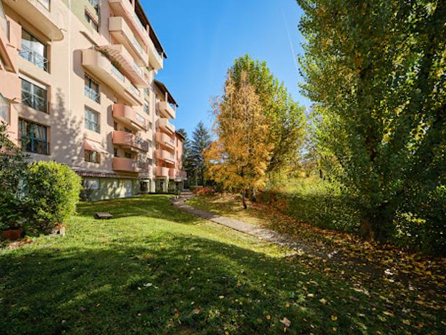 Appartement vente à Annecy