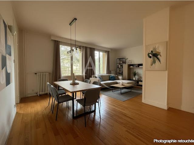 Appartement vente à Nanterre, Colombes