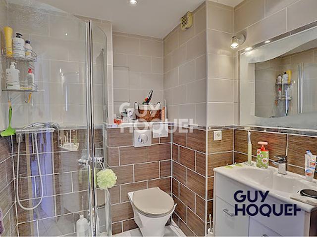 Appartement vente à Lyon, Métropole de Lyon