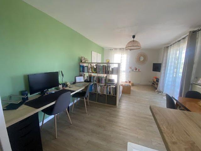 Appartement vente à Cévennes, Les Ulis