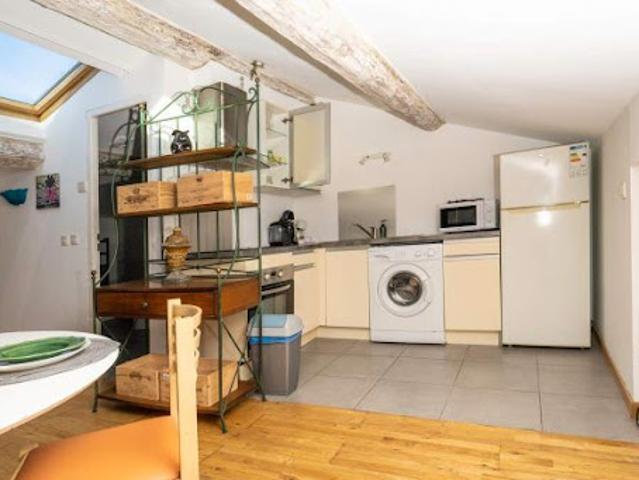 Appartement vente à Béziers