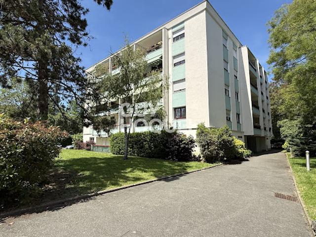 Appartement vente à Évry, Yerres